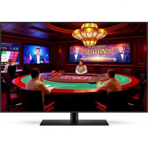 Live Casino