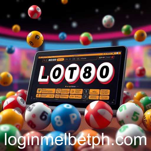 Online Lottery