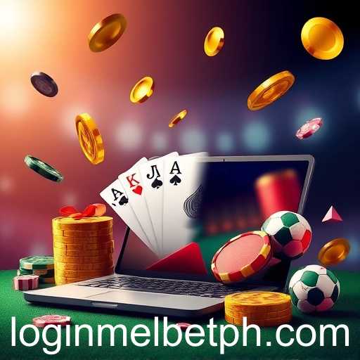 Melbet PH Enhances Gaming Experience