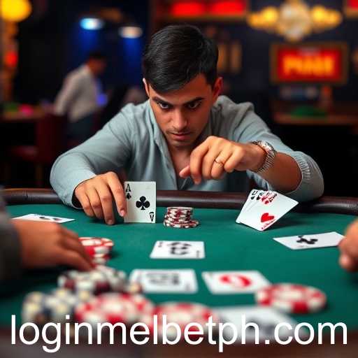 Poker Games